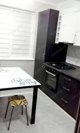 Garsoniera de inchiriat zona Metrou Mihai Bravu - 1