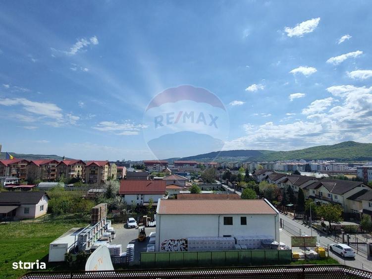 Apartament 1 camera, prima inchiriere, Zona Eroilor, Floresti - 15
