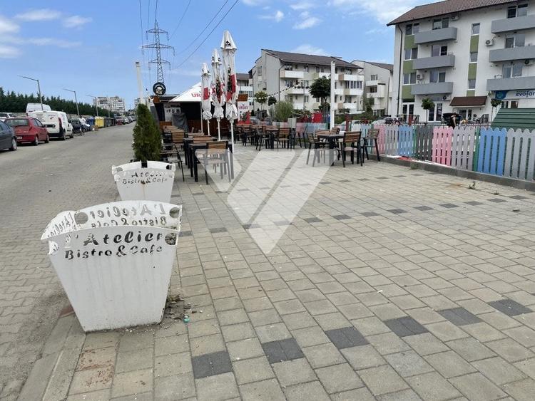 Teren de 121 mp situat pe Calea Cisnadiei - 6