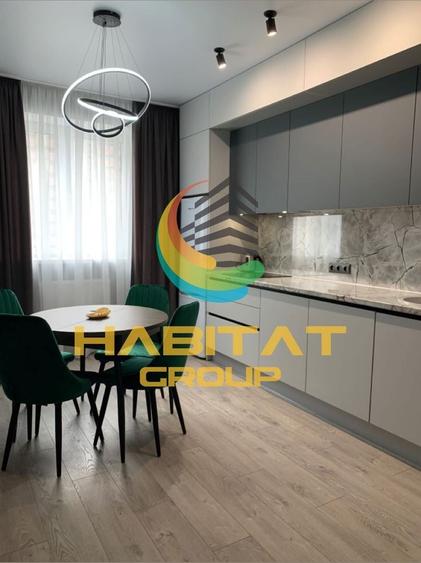 3 camere | Theodor Pallady | 92.4 mp | Etaj 2 | Comision 0% - 4