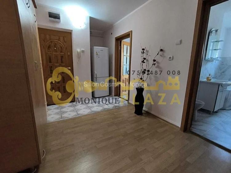 3 Camere | Zona centrala | Etaj 1 | CT |