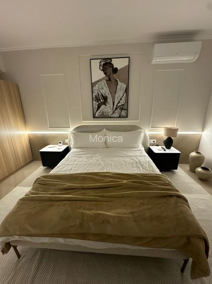 Apartament 2 camere Cortina Pipera cu loc de parcare subteran