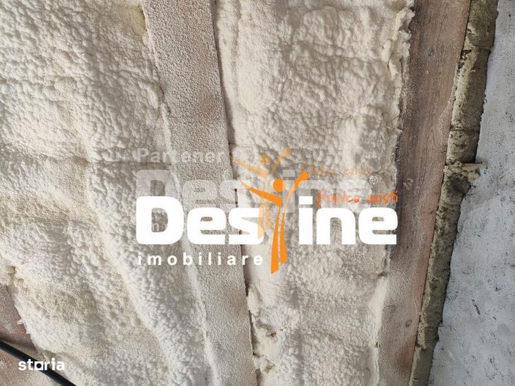 Hlincea Lac Casa 235 mp + 620 mp teren priveliste PANORAMICA - 10