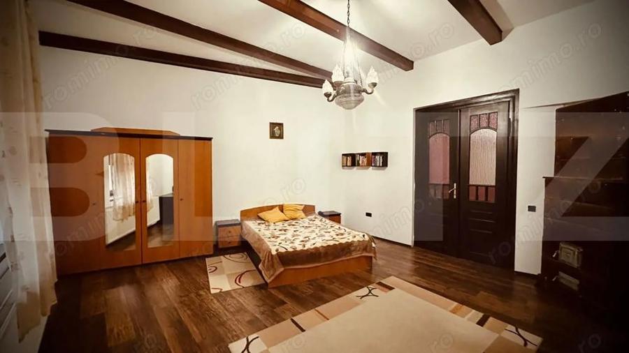 Casa Moderna - Spa?ii generoase, teren amplu ?i confort ridicat - 8