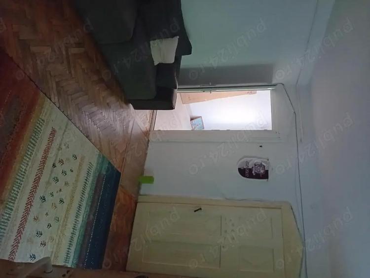 Vand Etaj vila Central - 1