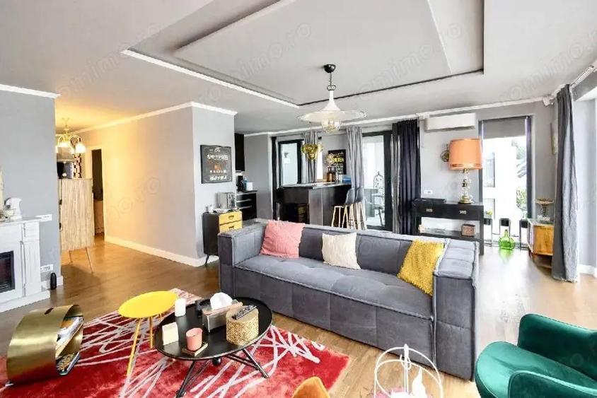 Apartament 3 camere, zona Erou Iancu Nicolae, complex cu piscina - 11