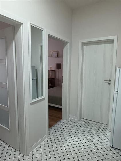 Apartament modern cu o camera balcon loc de parcare Zona Brana - 17