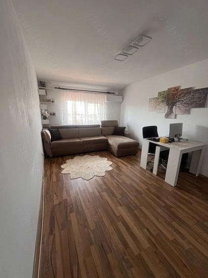 Apartament cu 3 camere mobilat si utilat - 2