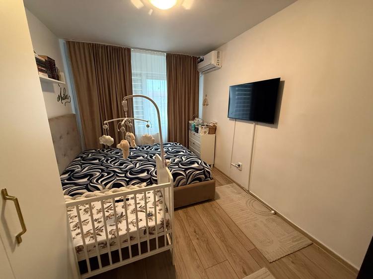 Apartament 3 camere decomandat, zona KM 4-5 - 4