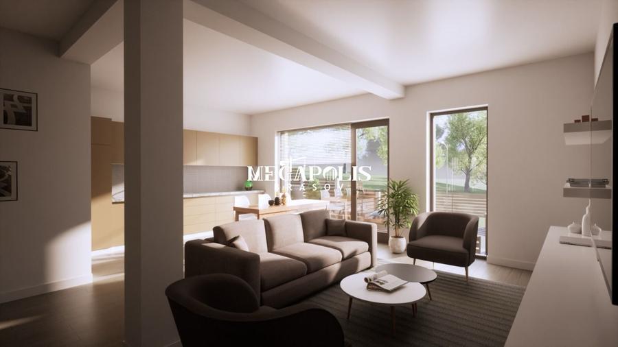 Apartament 3 camere | Direct Dezvoltator | Premium | Buncloc - 18