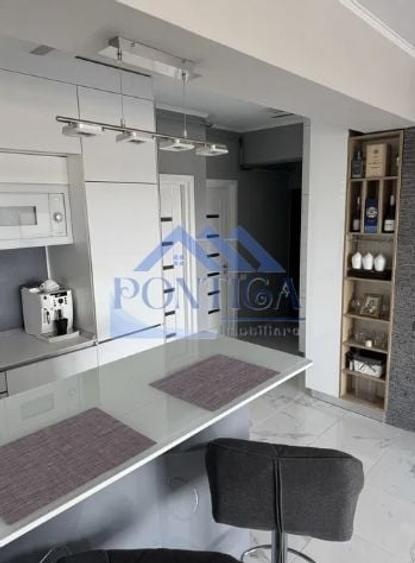 Închiriere Apartament 2 camere, ultramodern, cu vedere la MARE - 4