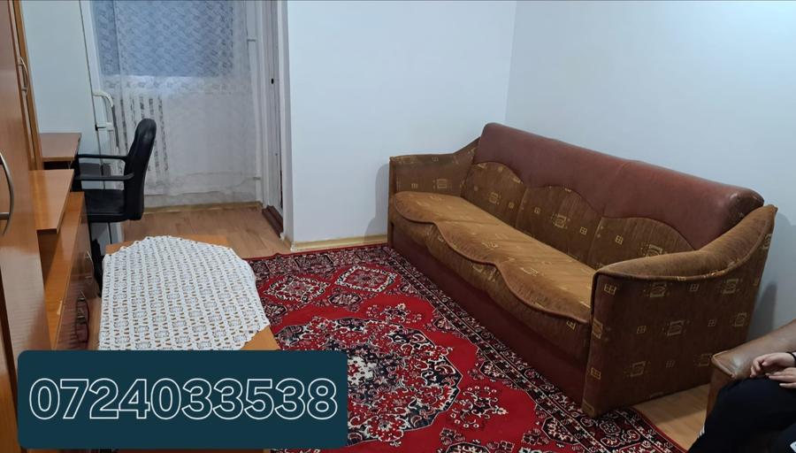 Nicolina Gara IInternationala, garsoniera mobilata si utilata, 56500euro - 4