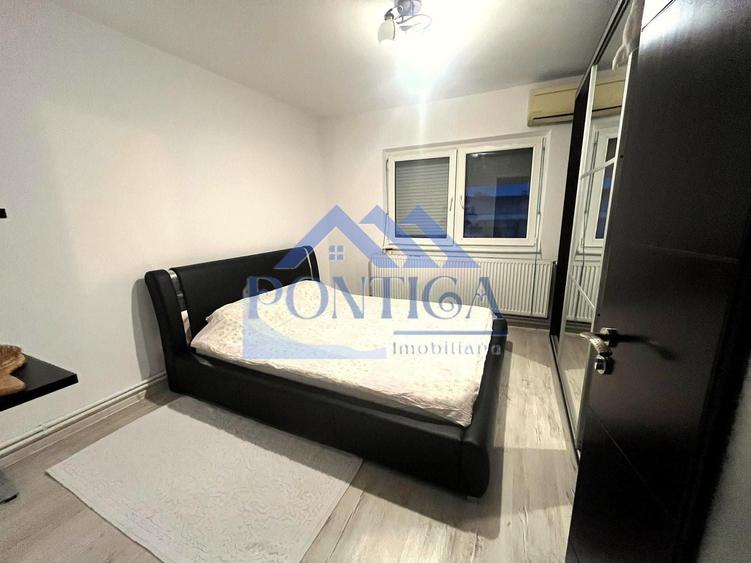 Apartament 3 camere modern, Inel I - 4