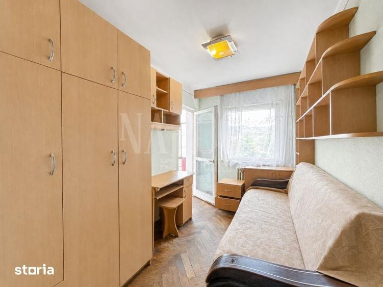 Apartament 4 camere de vanzare in Manastur, Cluj Napoca - 9