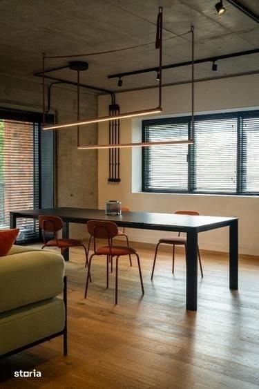Nu se aplica TVA! Design Premium | Terasa + Parcare - 5