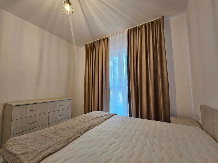 Militari - Exigent Plaza - inchiriere apartament 2 camere decomandate! Parcare ! - 18