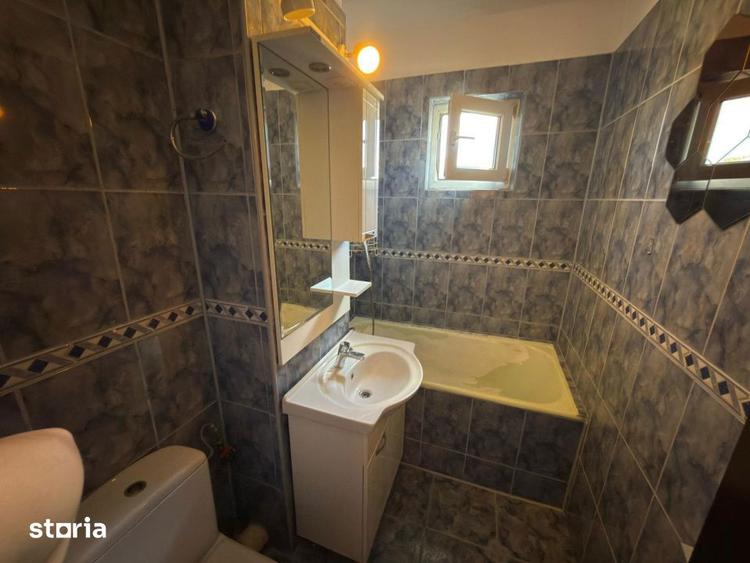 Apartament cu 3 camere-62 mp- zona AFI - 16
