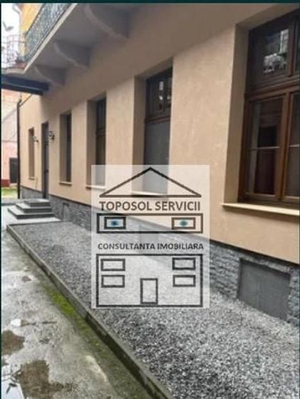 Apartament premium ultracentral-REPOZITIONARE PRET-134000 euro - 2