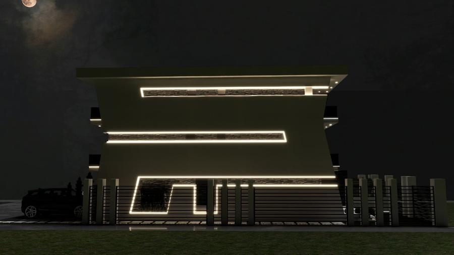 Vilă de Lux Exclusivistă – Ofertă Specială în Matei Milo, Voluntari - 5