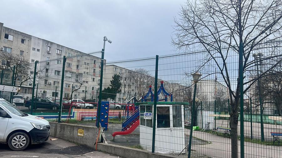 Spatiu comercial stradal, 106 mp, Casa de Cultura - 22