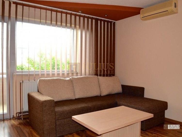 Peste drum de Iulius Mall/Town; centrala proprie, modern amenajat. - 2