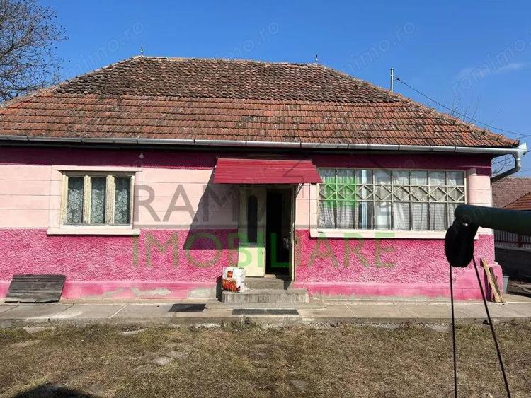Casa in Santionlunca, comuna Ozun de vanzare - 14