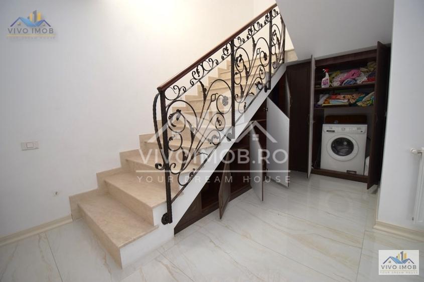Vilă Nouă  4 Camere | Colentina-Andronache | 145 mp utili | Finisaje Moderne - 6