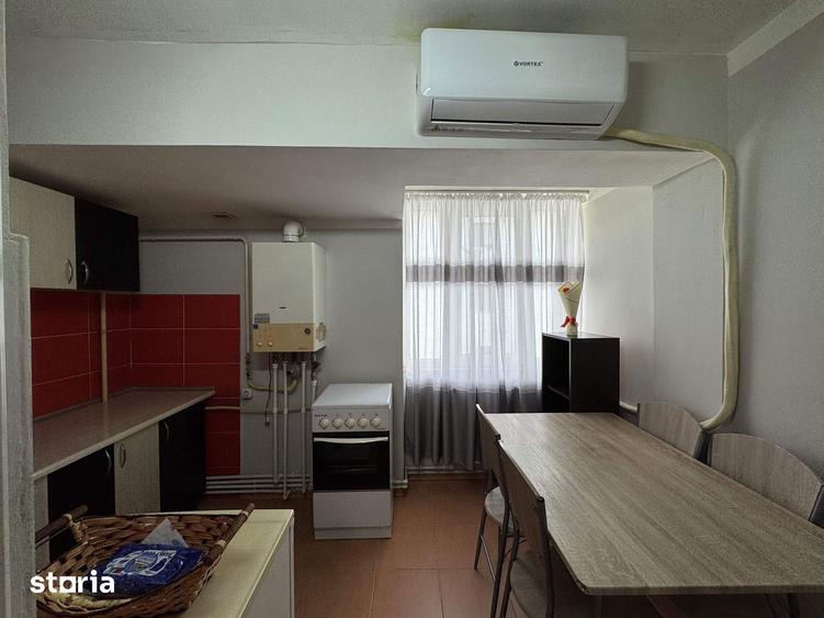 Garsoniera, etaj 3, 24 mp., Armoniei, zona Zahana - 17
