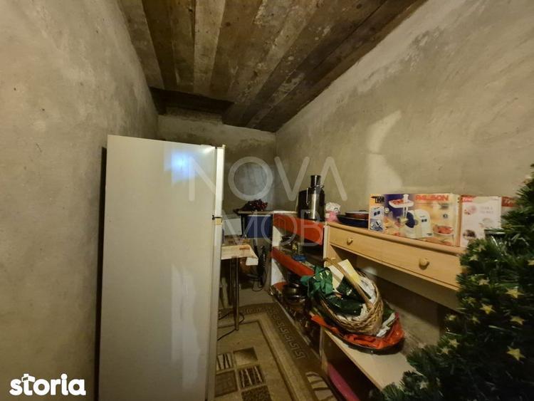 Casa mobilata - utilata, Marpod - 8