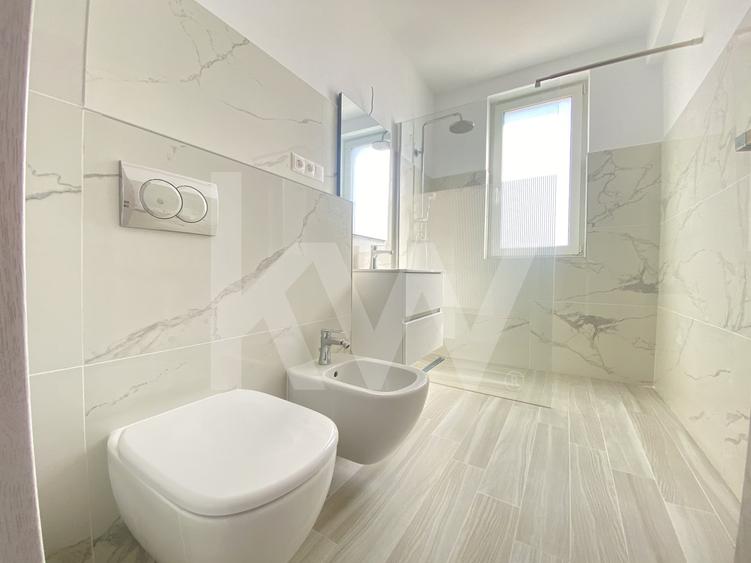 Apartament 2 camere de inchiriat buc. separata etaj 1 Doamna Stanca - 6