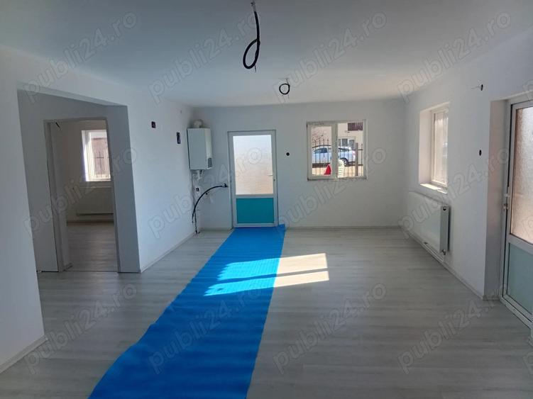 Casa de Vanzare. - 2
