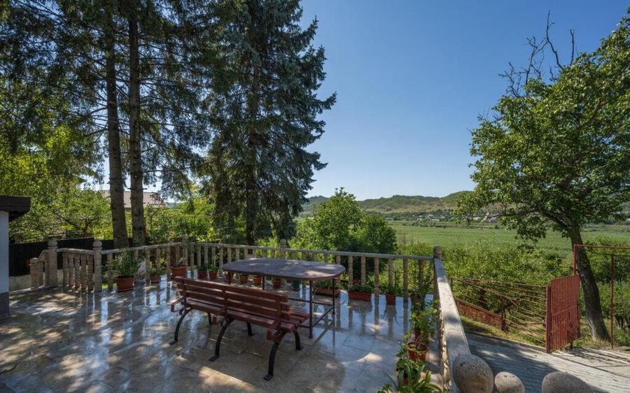 Casa de vacanta, Pucioasa, DB - 14