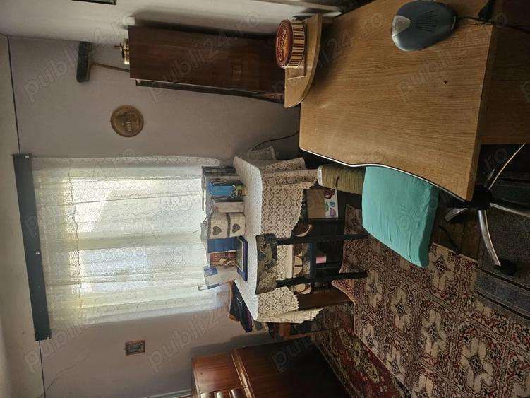 Casa de vanzare in Bra?ov, comision 0%, pre? negociabil 240.ooo Euro,91 mp-3 camere+ teren - 7