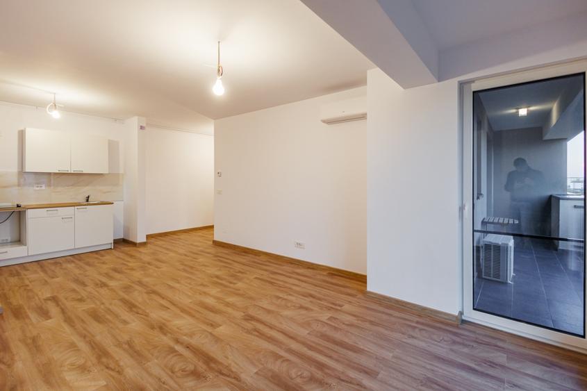 Apartament nou - 2 cam 56mp utili, Calea Aradului, parcare inclusa - Comision 0 - 12