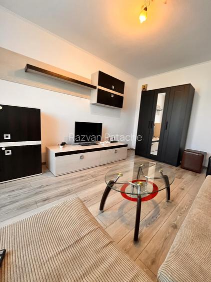 Apartament cu 2 camere Nicolina