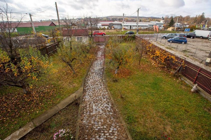 Casă/Vilă cu 6 camere de vânzare în Măgura - 36