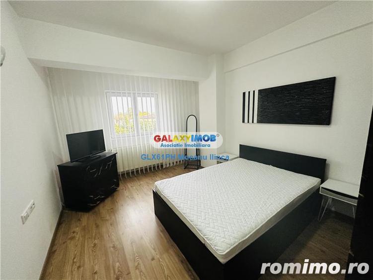 Inchiriere apartament 3 camere, bloc nou, Ploiesti, zona Republicii - 3