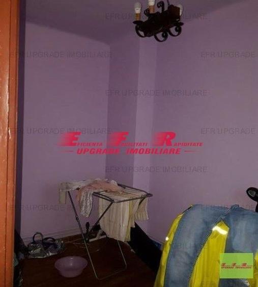 EFR UPGRADE - Casa cocheta (parter si curte) inchiriere zona str Gherghel - Dome - 13