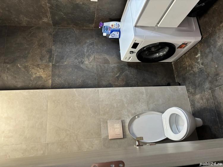 Inchiriez apartament 2 camere, sector 4 - 2