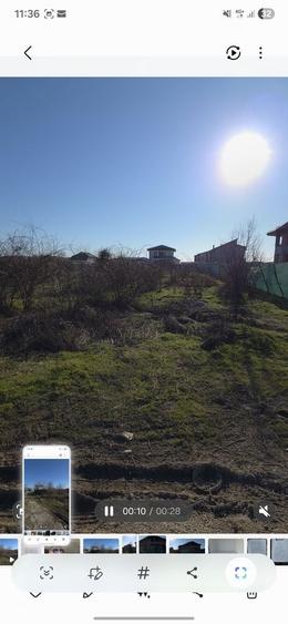 Teren de vanzare 561mp, utilita?i disponibile - 2