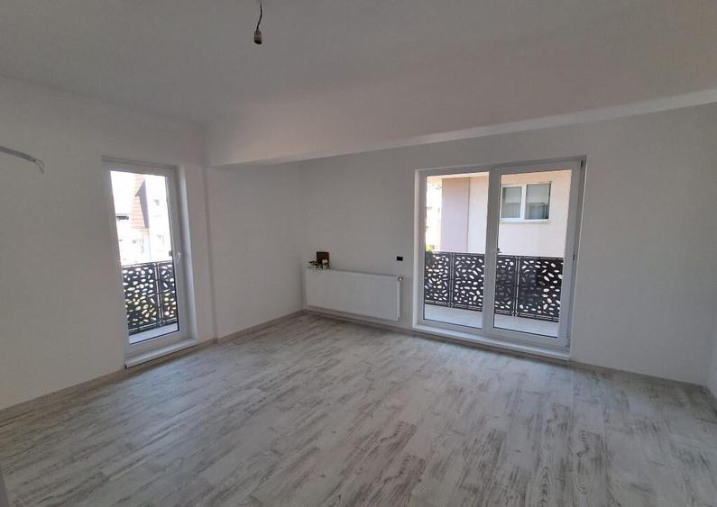 Mutare directa 2 camere decomandat bloc nou Oltenitei Berceni - 31