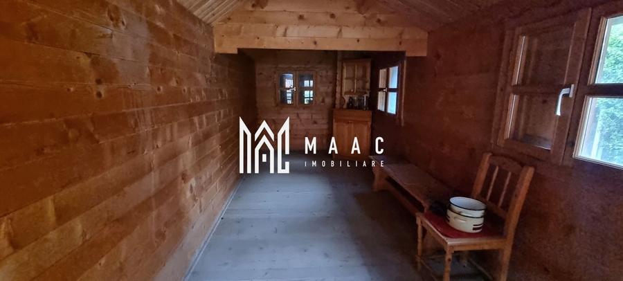 Casă săsească I 155 mpu I 7 camere I 1400 mp I Șeica Mare - 17