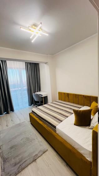 Apartament 3 camere | Appolo Pasarela | Lux | 3 min metrou Berceni - 16