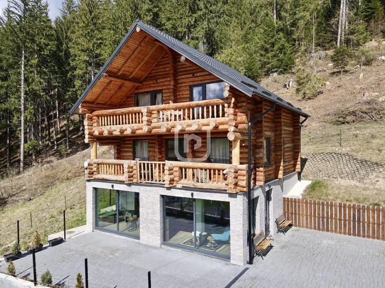 Pensiune/Casa 4 dormitoare | Gura Humorului | Bucovina - 1