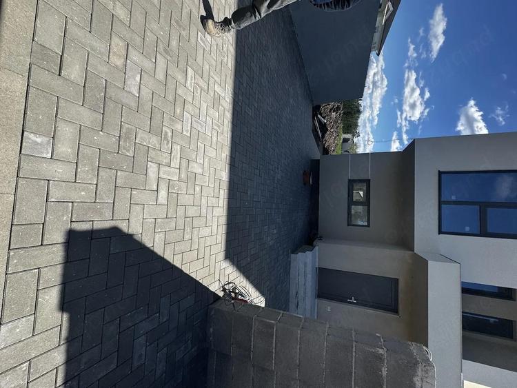 Casa tip duplex 1 2 fara pereti comuni Lugoj 2026 - 8