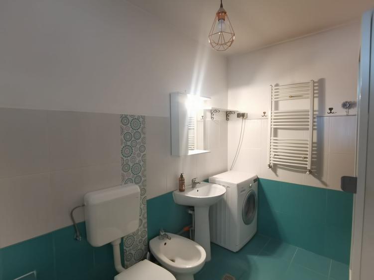 Casa insiruita P+1+M Curte  Mobilată  si utilata str Amurgului, Popesti-Leordeni - 22