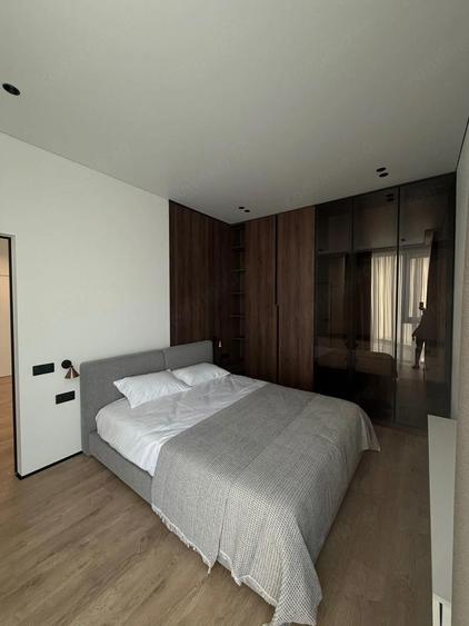 Garsoniera de inchiriat in zona Stefan cel Mare - 2