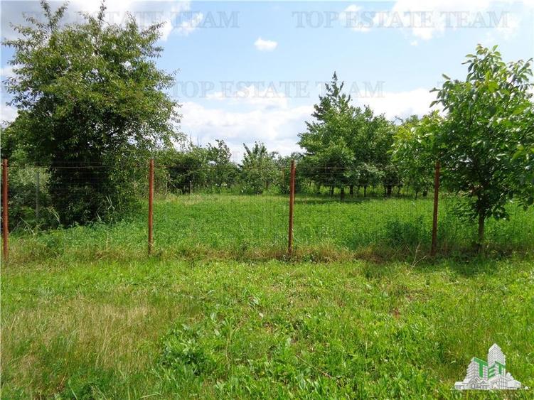 Vila de vanzare langa Dorohoi (Pascari), Botosani - 11