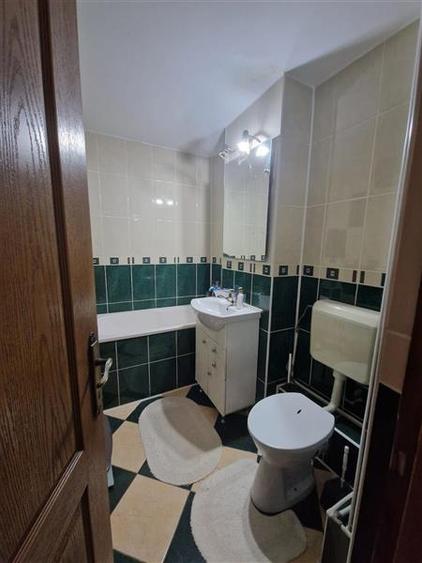 Apartament 3 camere  Ion Neculce, etaj 1, mobilat, disponibil imediat - 3