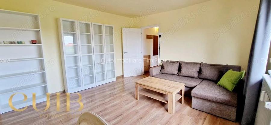 Apartament 2 camere, zona Bucovina